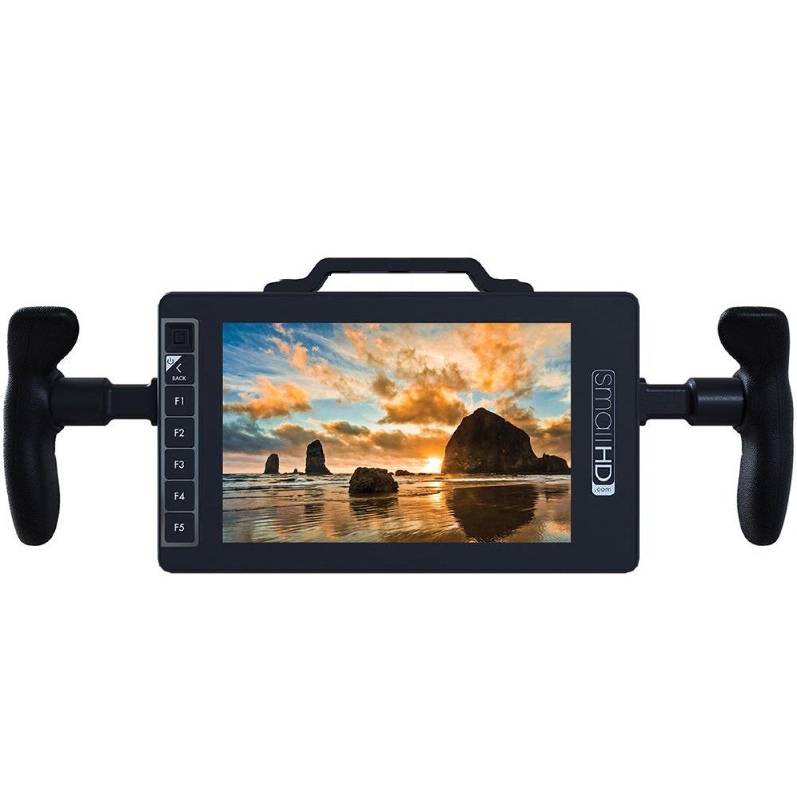 Small HD 703 UltraBright - Teradek intégré - Photo 2 sur 4