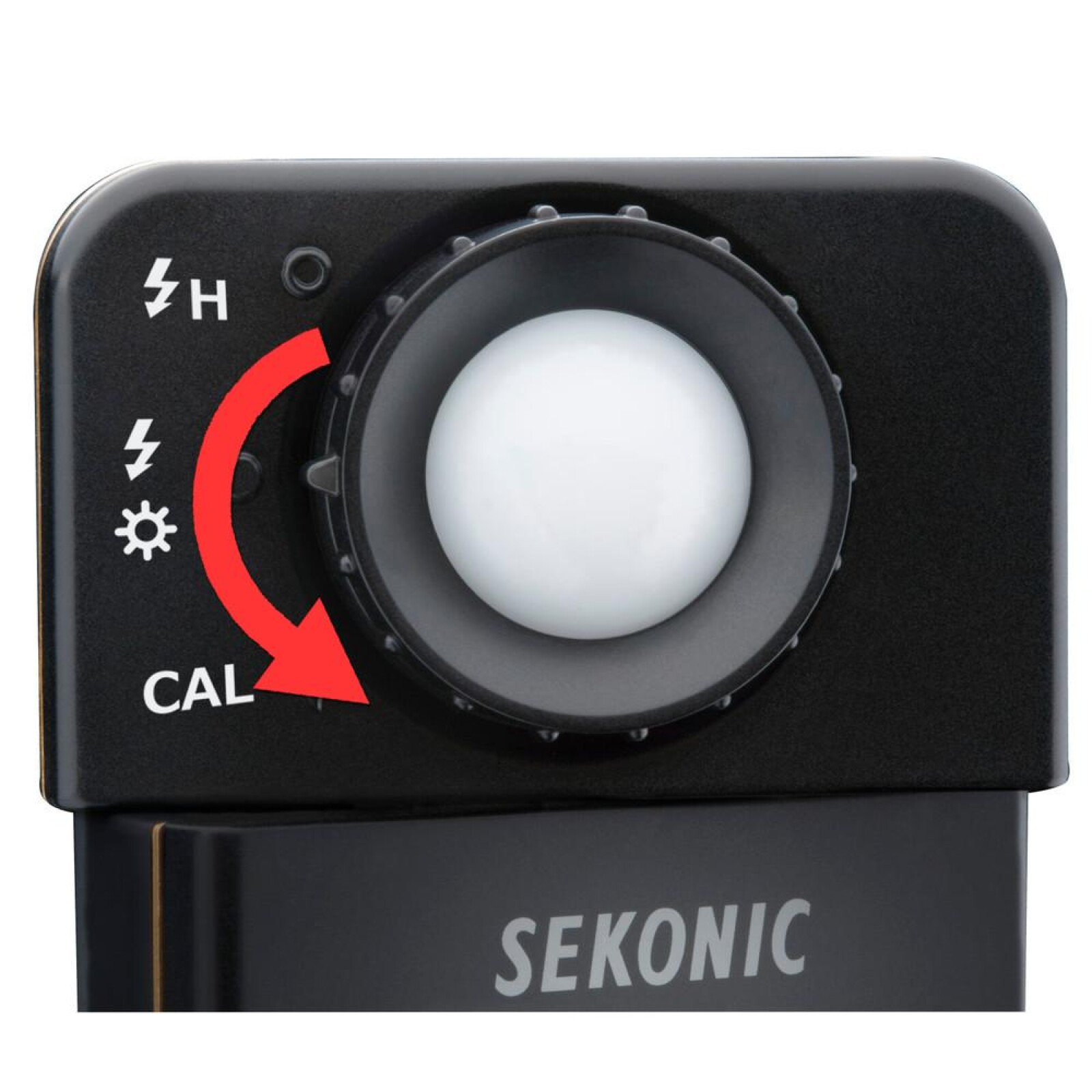 Sekonic - Spectromaster C-700 - cellule  - Photo 3 sur 3