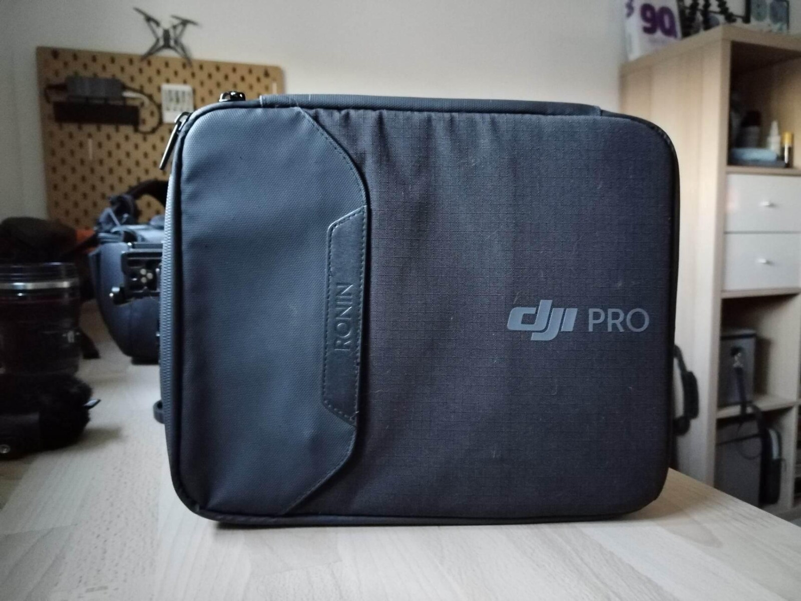 DJI RS2 Pro combo - Photo 1 sur 1