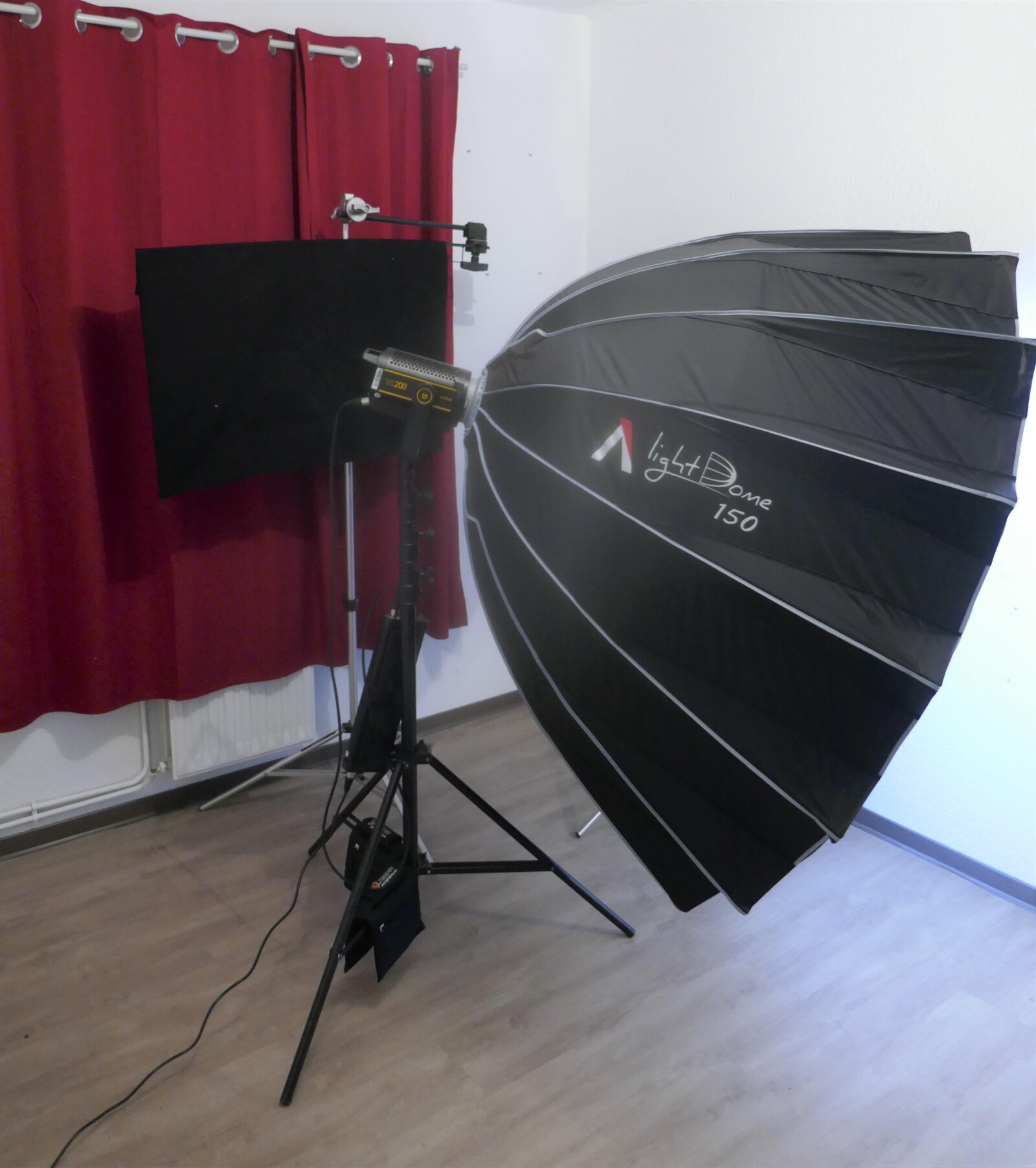 Godox VL200 - Photo 1 sur 4