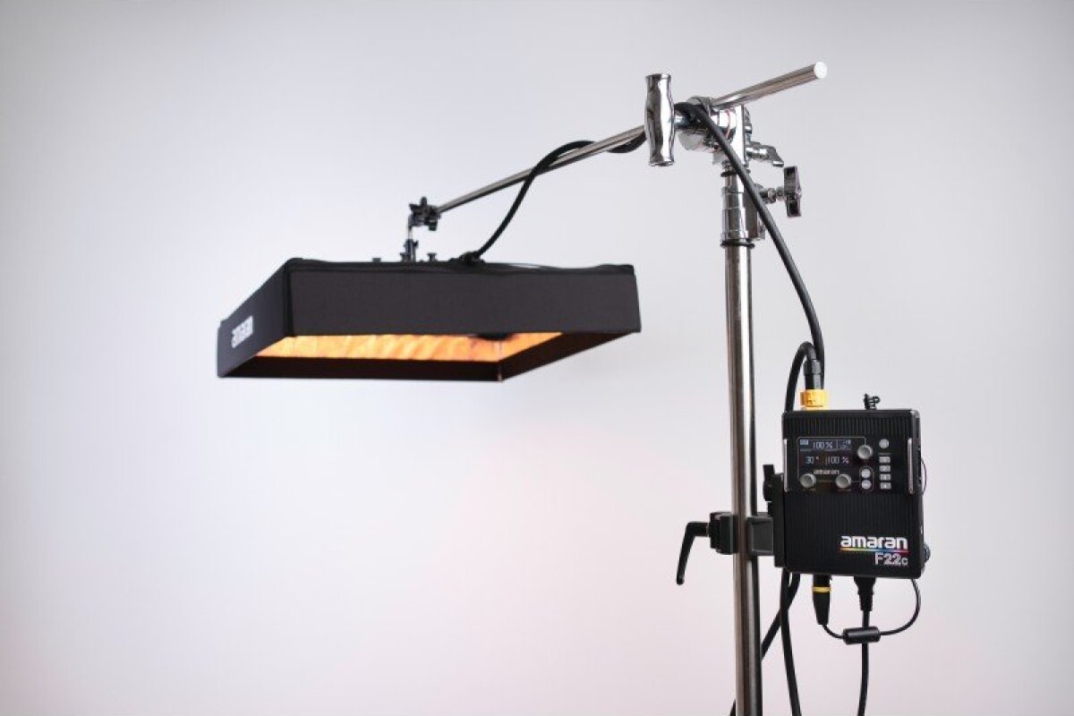 Location Aputure Amaran F21X - Lightyshare