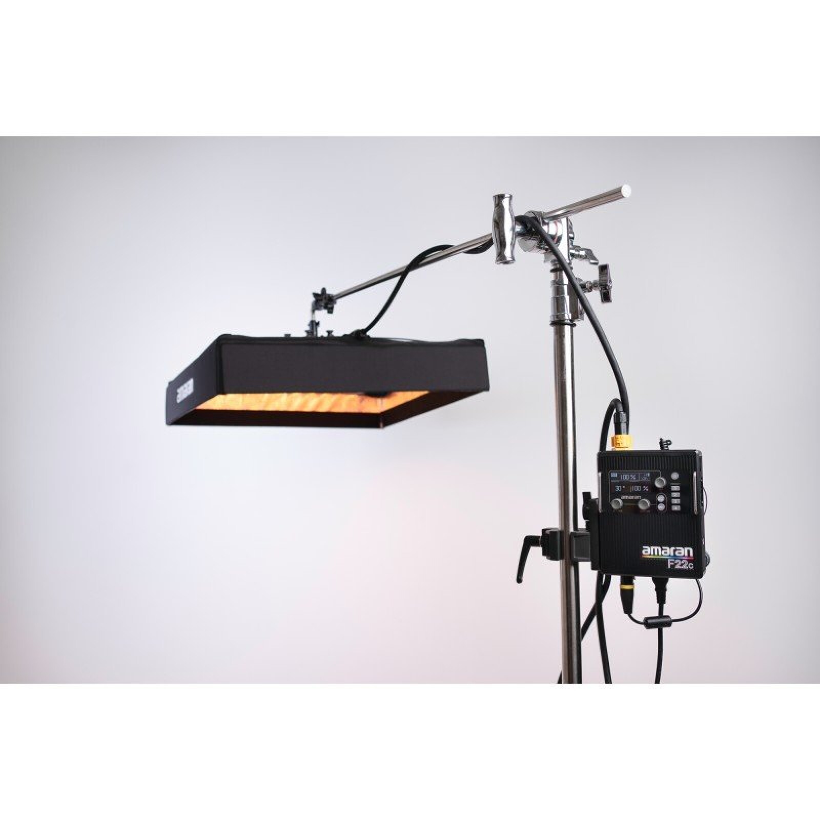 Aputure Amaran F21X - Photo 1 sur 1