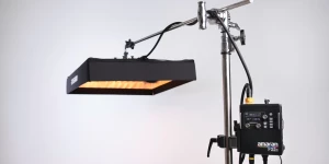 Location Amarran F22C + C-Stand + Autopole + Accroche