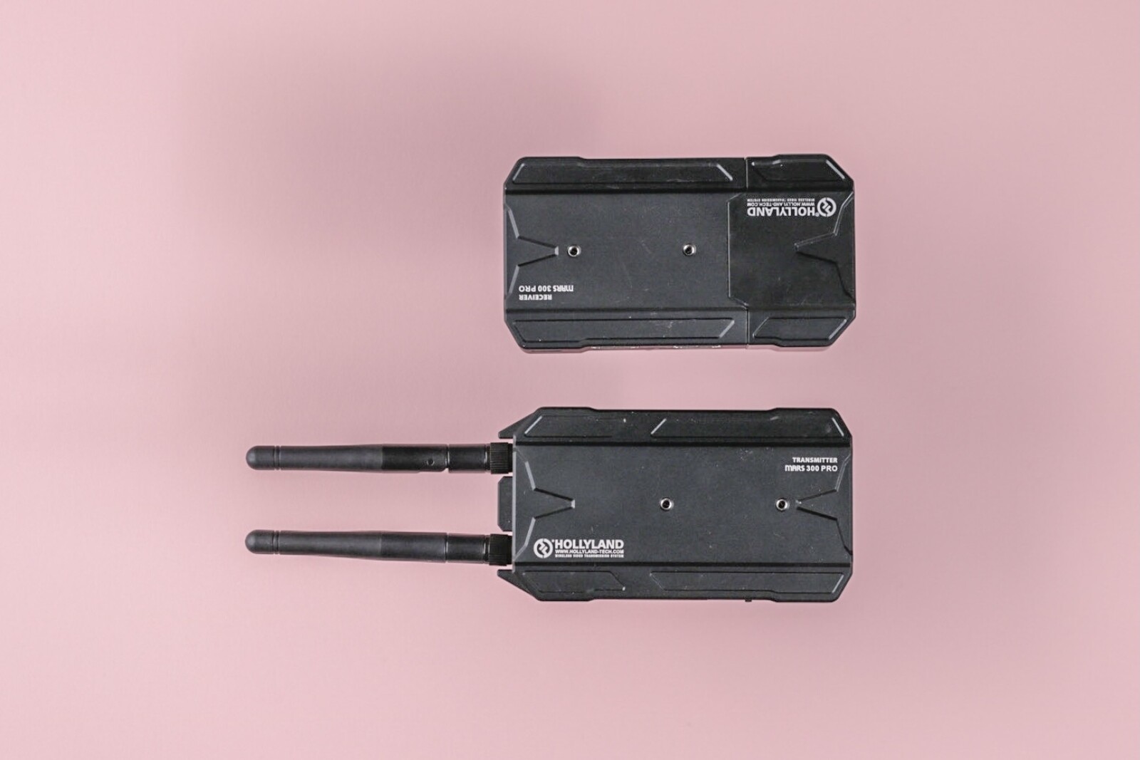 Transmetteur HF vidéo sans fil Hollyland Mars 300 pro HDMI hdmi pro transmetteur hf hollyland - Photo 2 sur 2