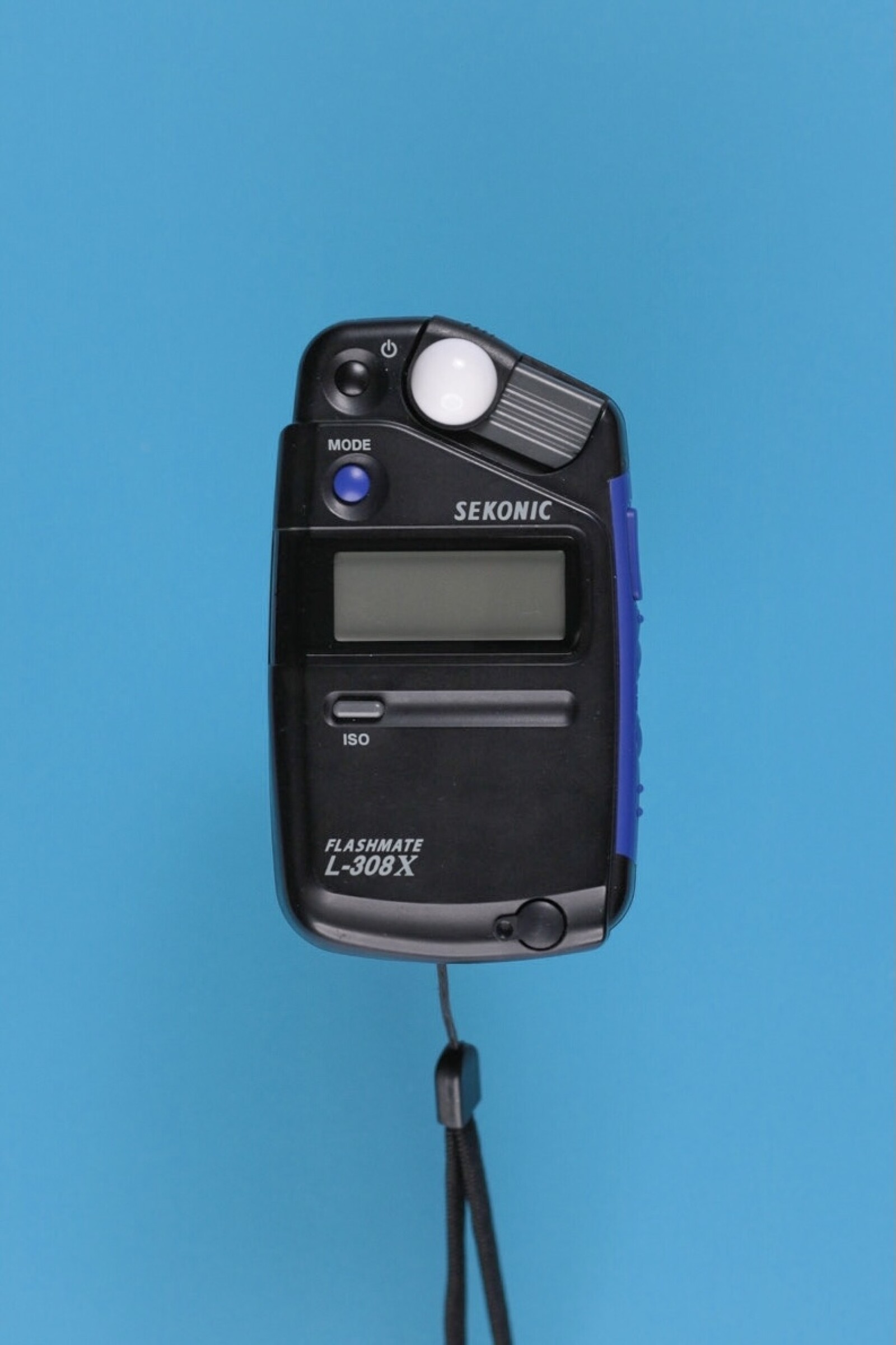 Cellule posemètre Sekonic Flashmate L-308X cellule flashmètre - Photo 3 sur 3
