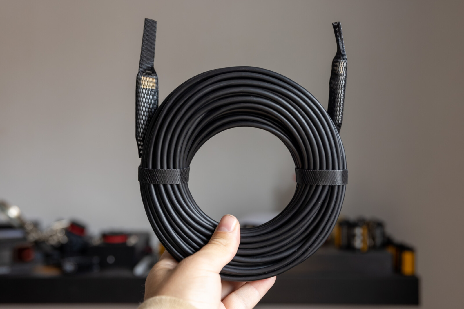 30M - Câble long cordon HDMI - Photo 1 sur 1