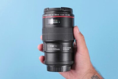 Location Objectif Macro Canon 100mm f/2.8L IS USM objectif macro canon ef EF stabilisé
