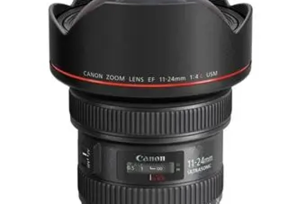 Location Canon EF 11-24mm f/4L USM - Lightyshare