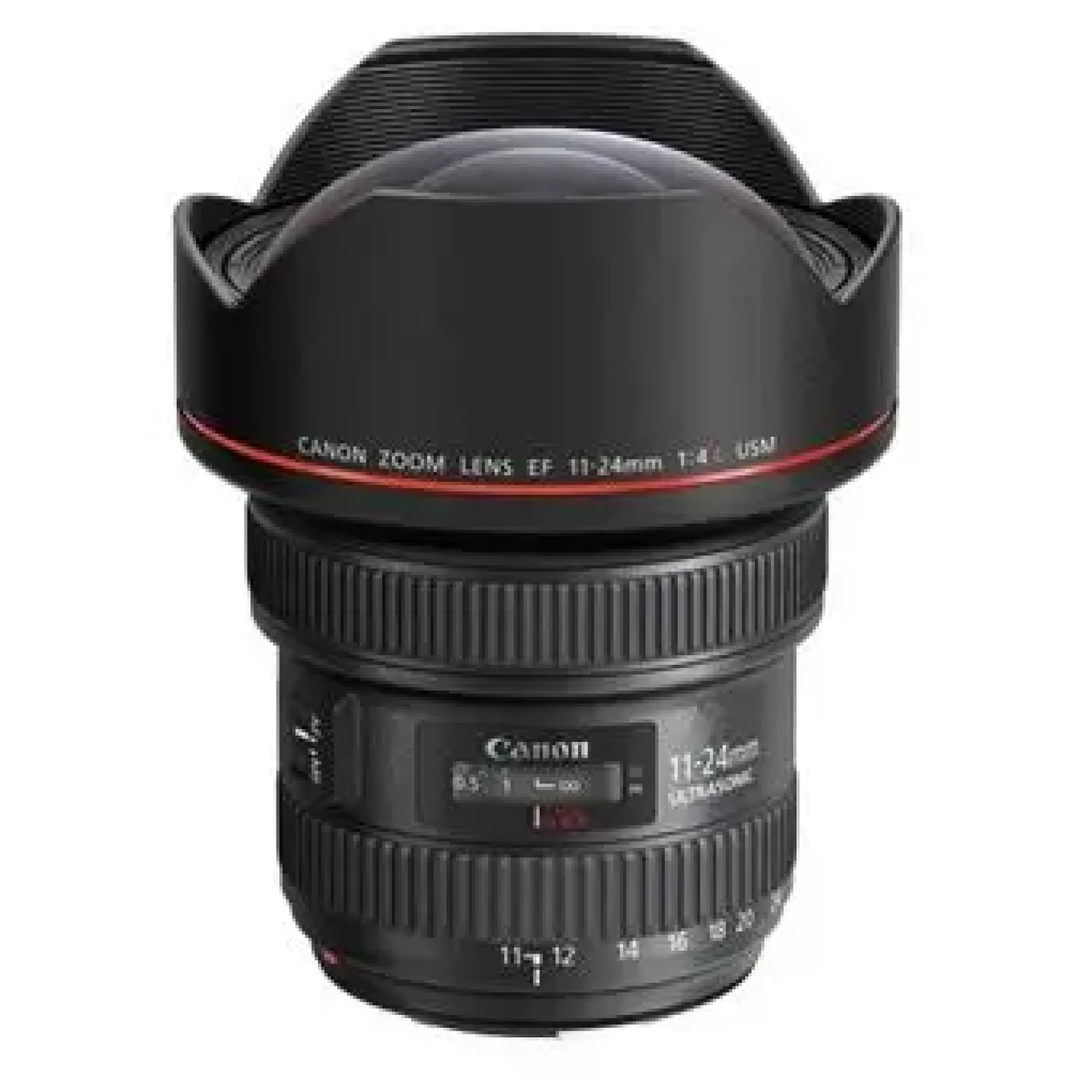Canon EF 11-24mm f/4L USM - Photo 1 sur 1