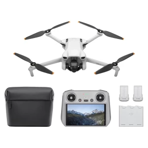 Location DJI Mini 3 Pro