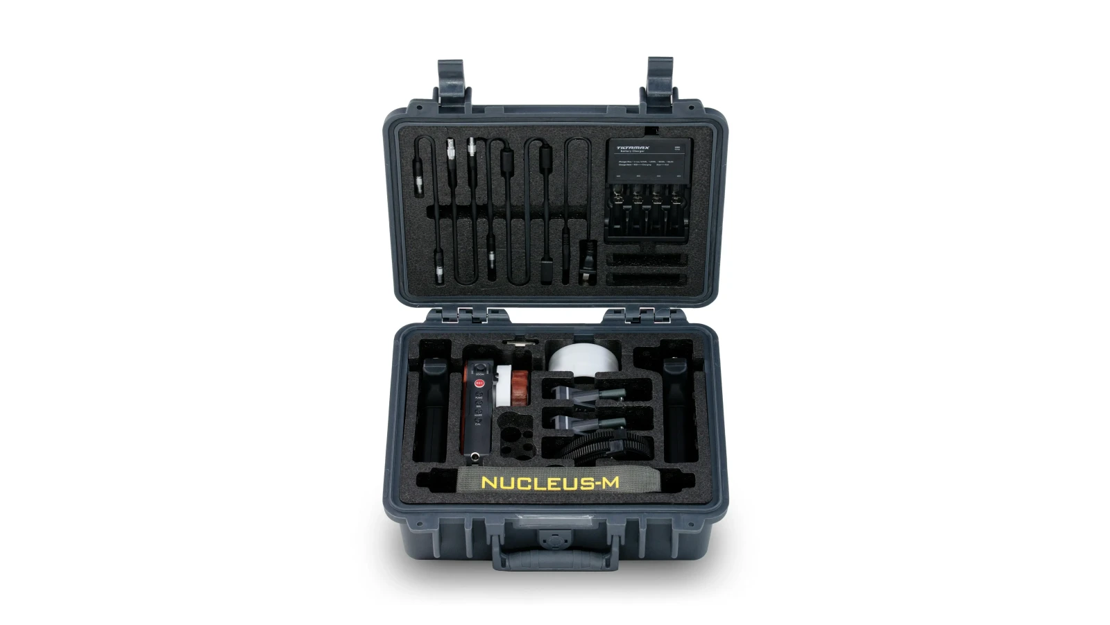 Tilta Nucleus M - Photo 1 sur 1