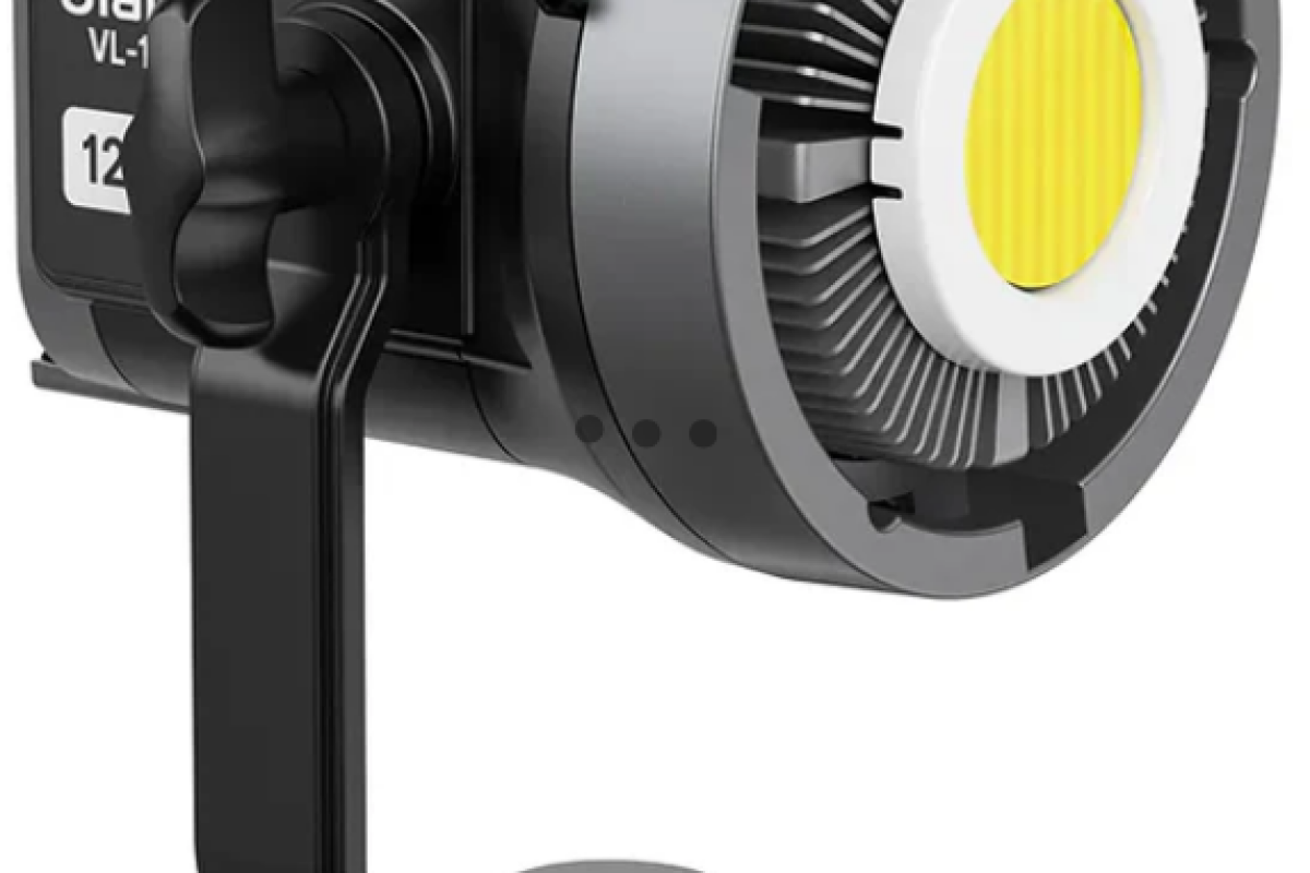 Location Ulanzi 120W RGB - Lightyshare