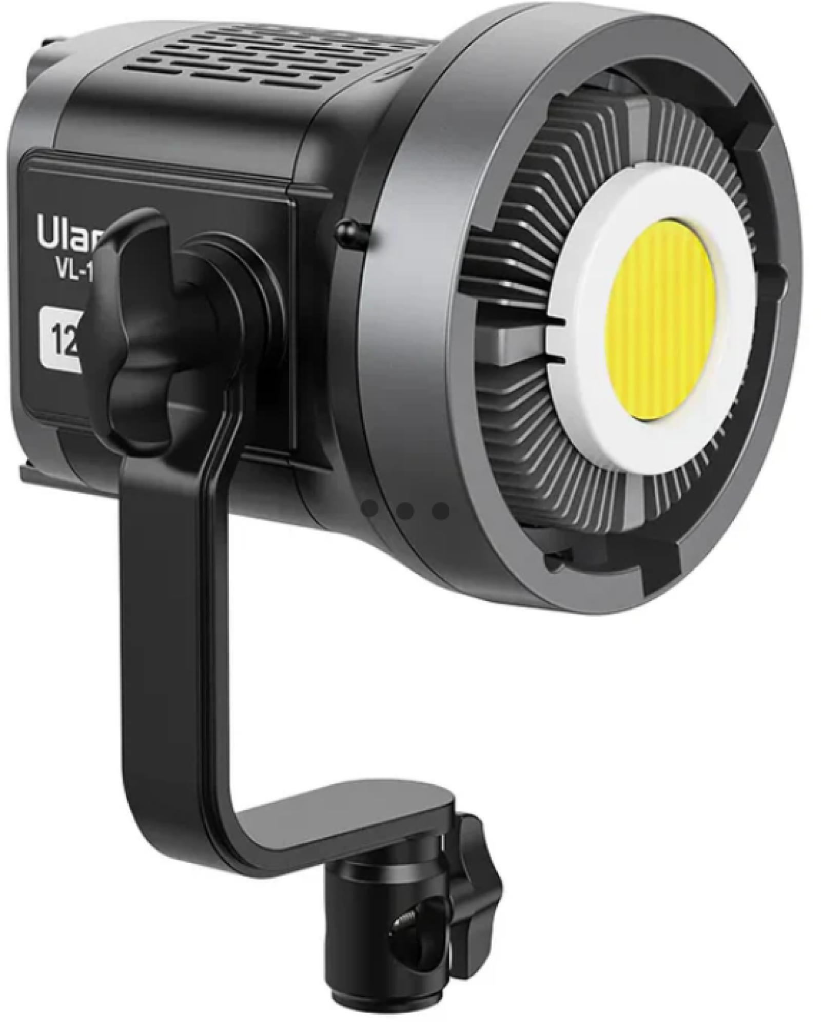 Ulanzi 120W RGB - Photo 1 sur 3