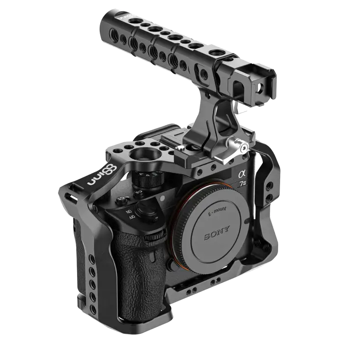 Sony Alpha 7 III (A73)
