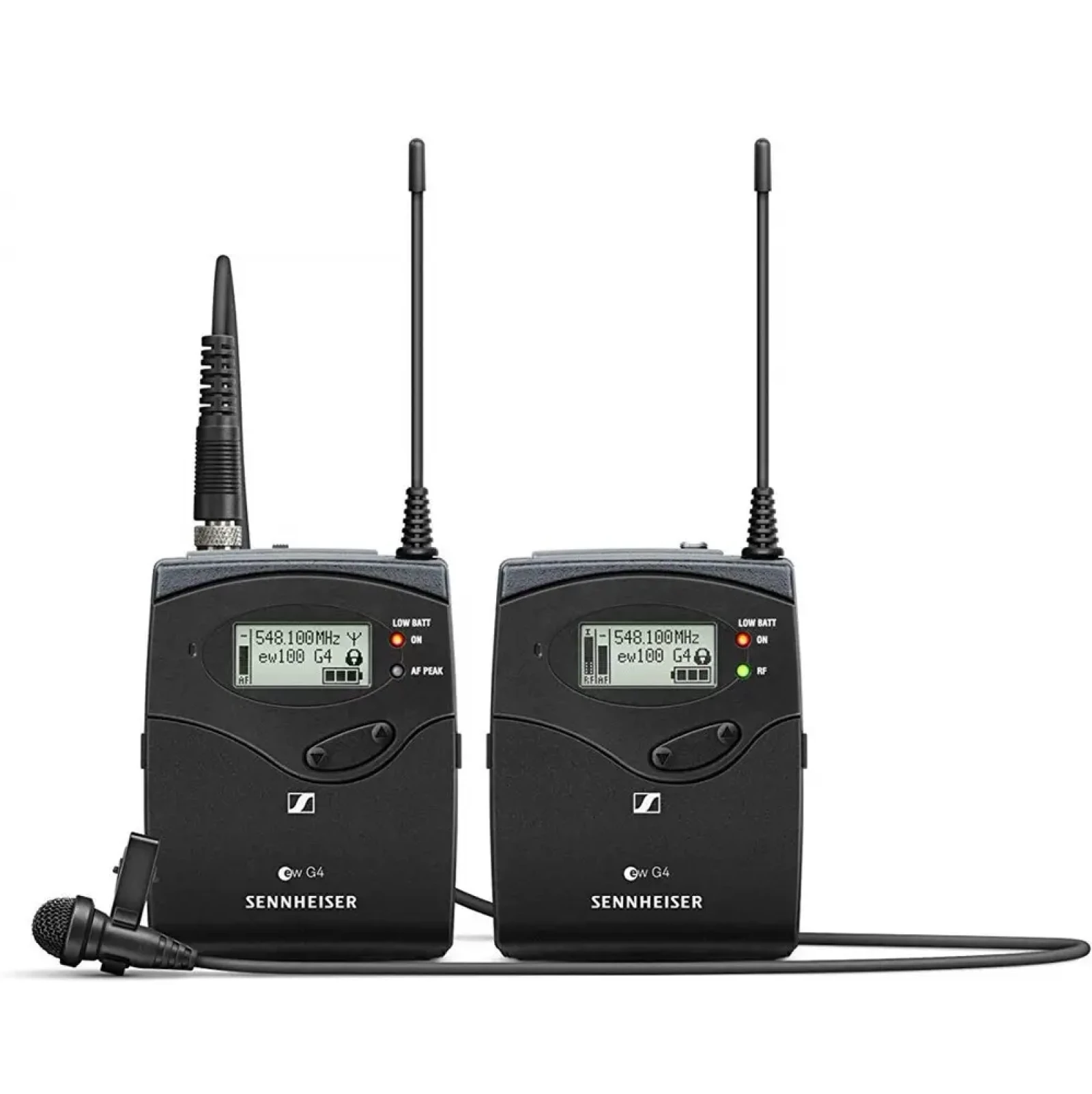 Sennheiser EW 100 G4-935 - Photo 1 sur 2