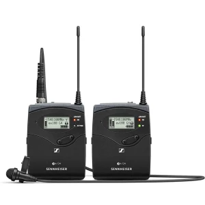 Location Sennheiser EW 100 G4-935
