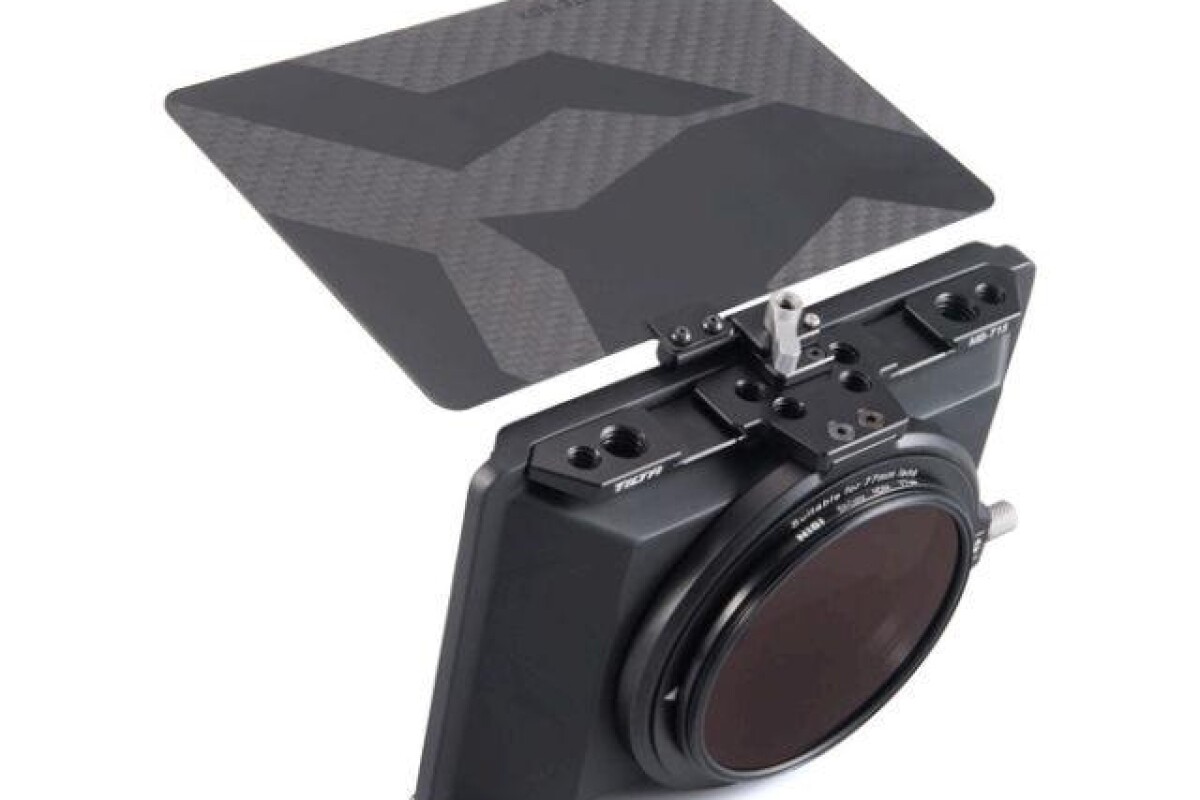 Location Matte box Tilta MB-T15 Tiltaing  - Lightyshare