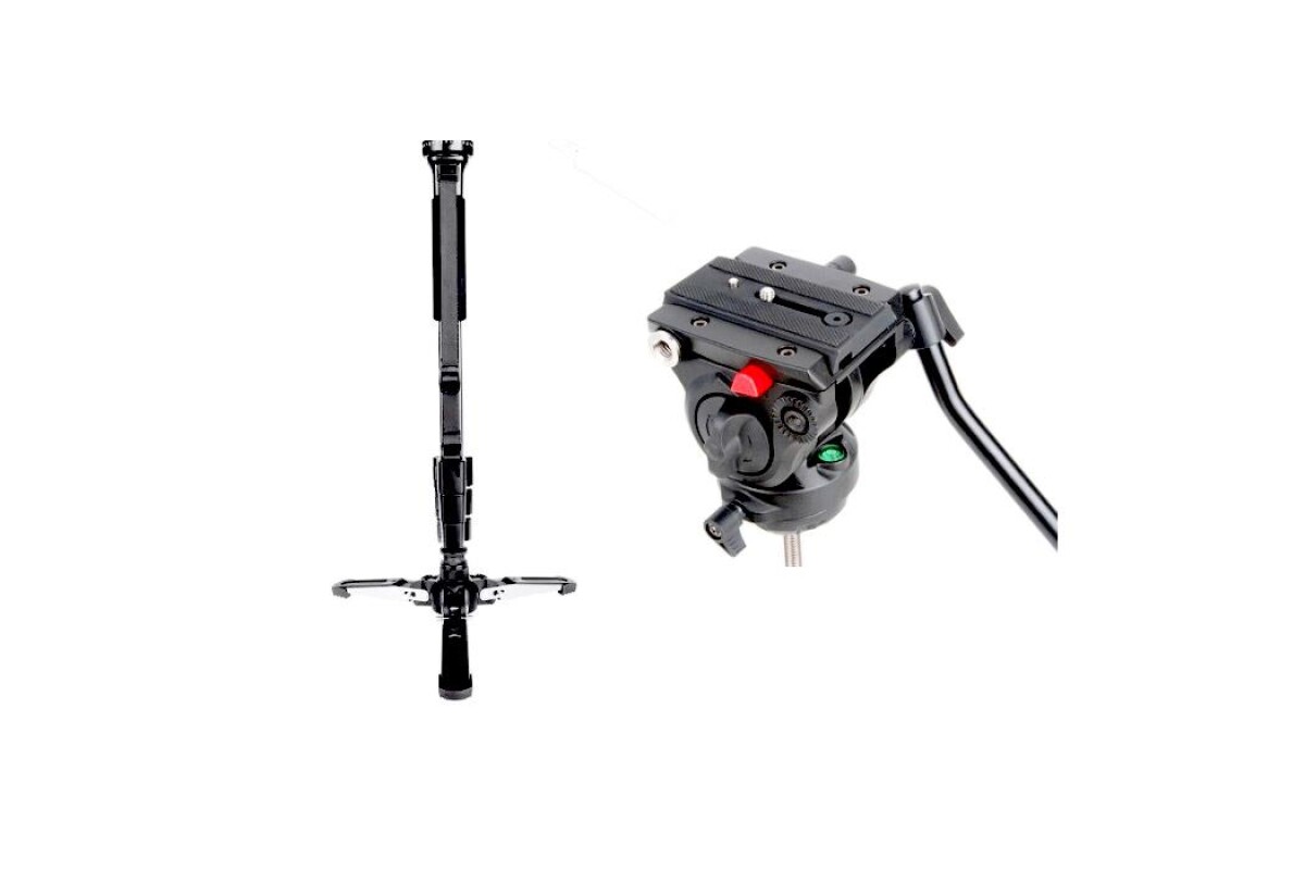 Location MONOPOD  - Lightyshare