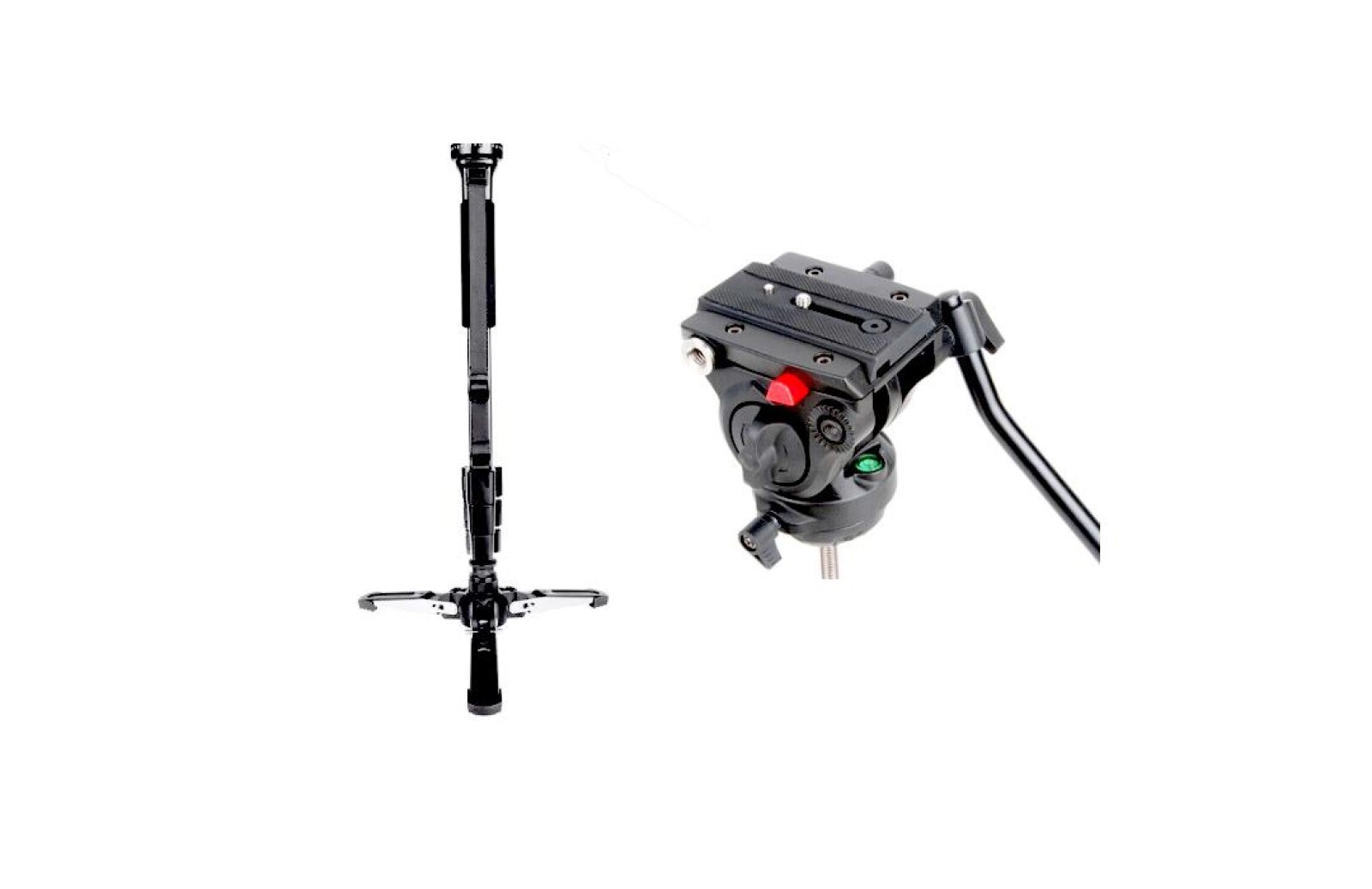 MONOPOD  - Photo 1 sur 1