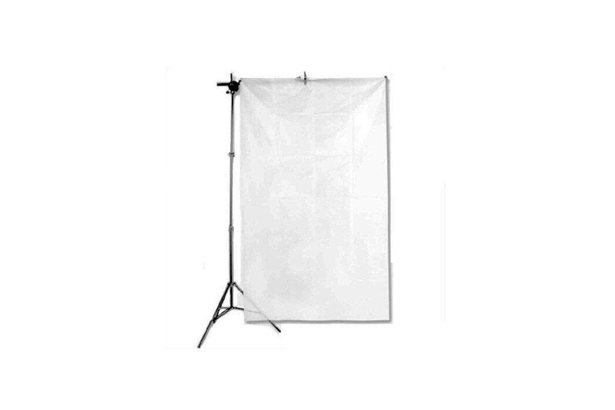 Location TOILE DE DIFFUSION - Lightyshare