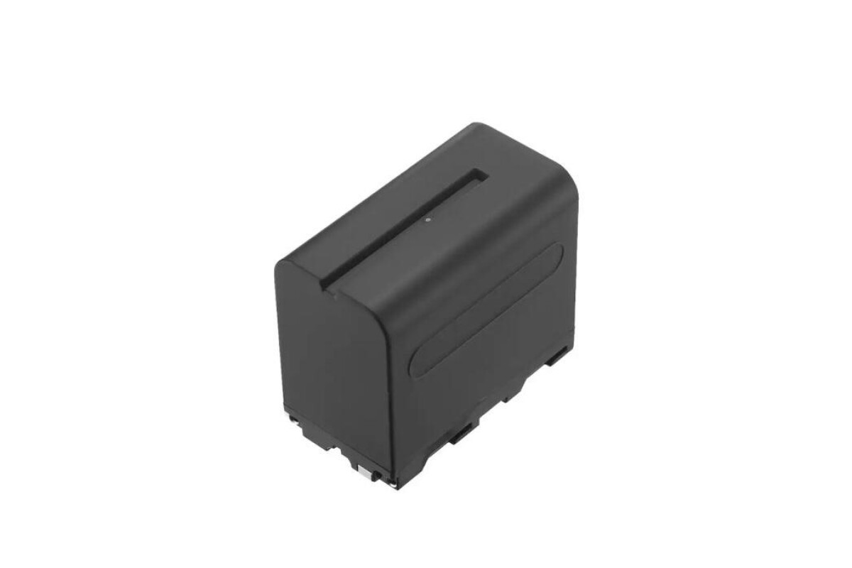 Location BATTERIES NPF 970 7.2V - Lightyshare