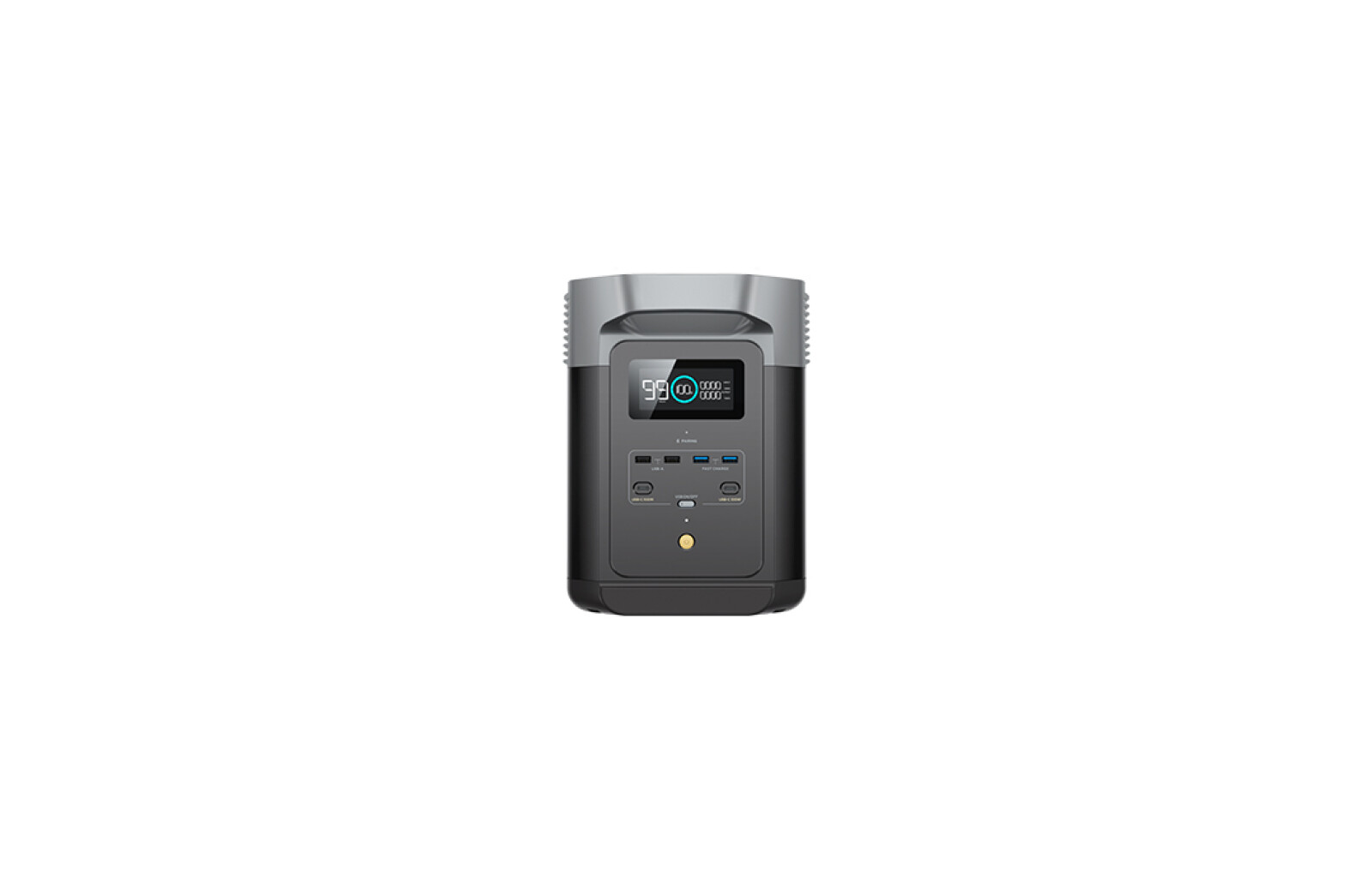 Ecoflow DELTA 2 - Photo 1 sur 1
