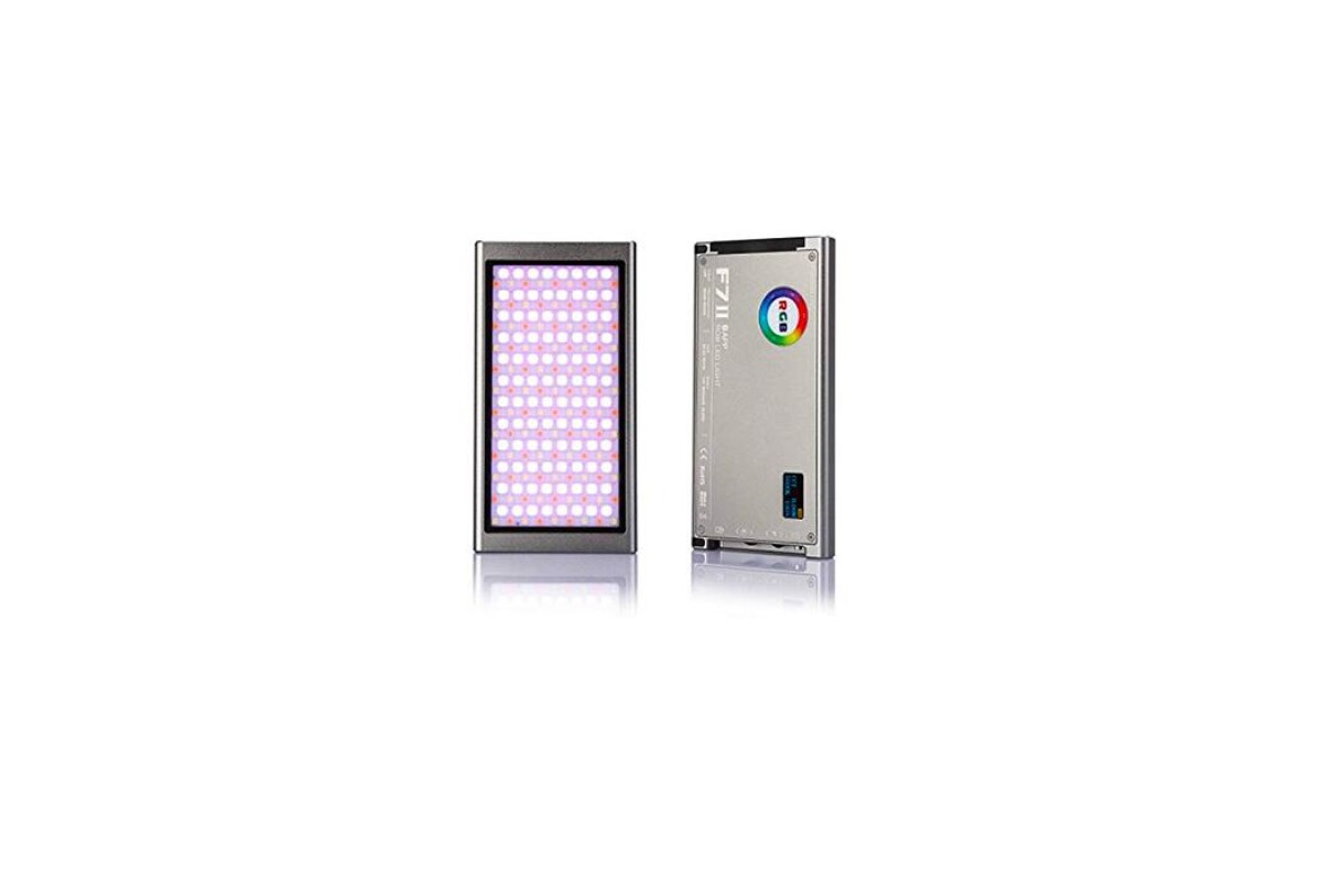 Location FALCON EYES POCKELITE F7 II - Lightyshare