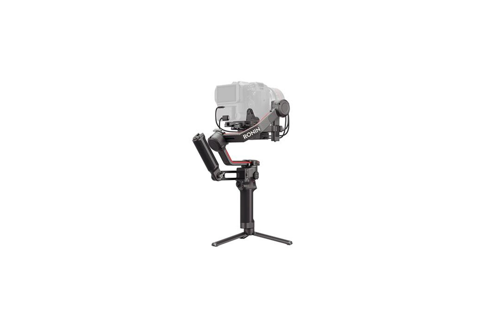 DJI RS3 PRO - Photo 1 sur 1