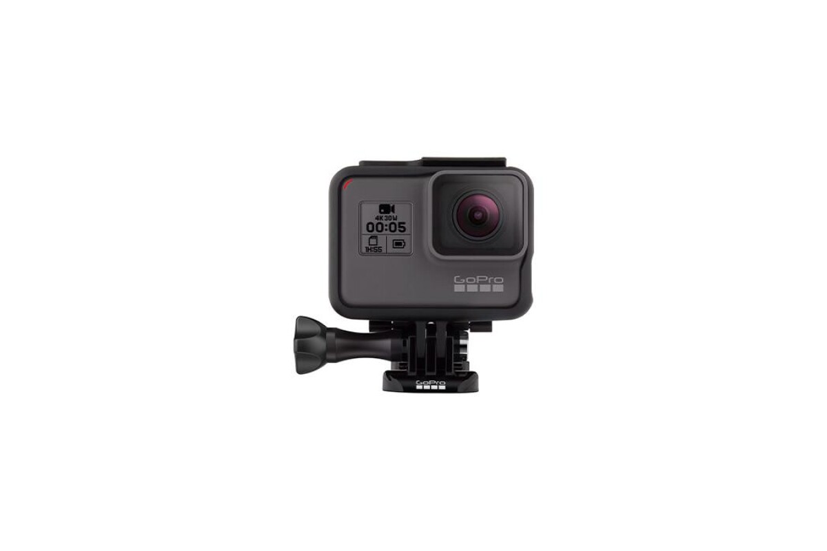 Location GOPRO HERO 5 BLACK - Lightyshare