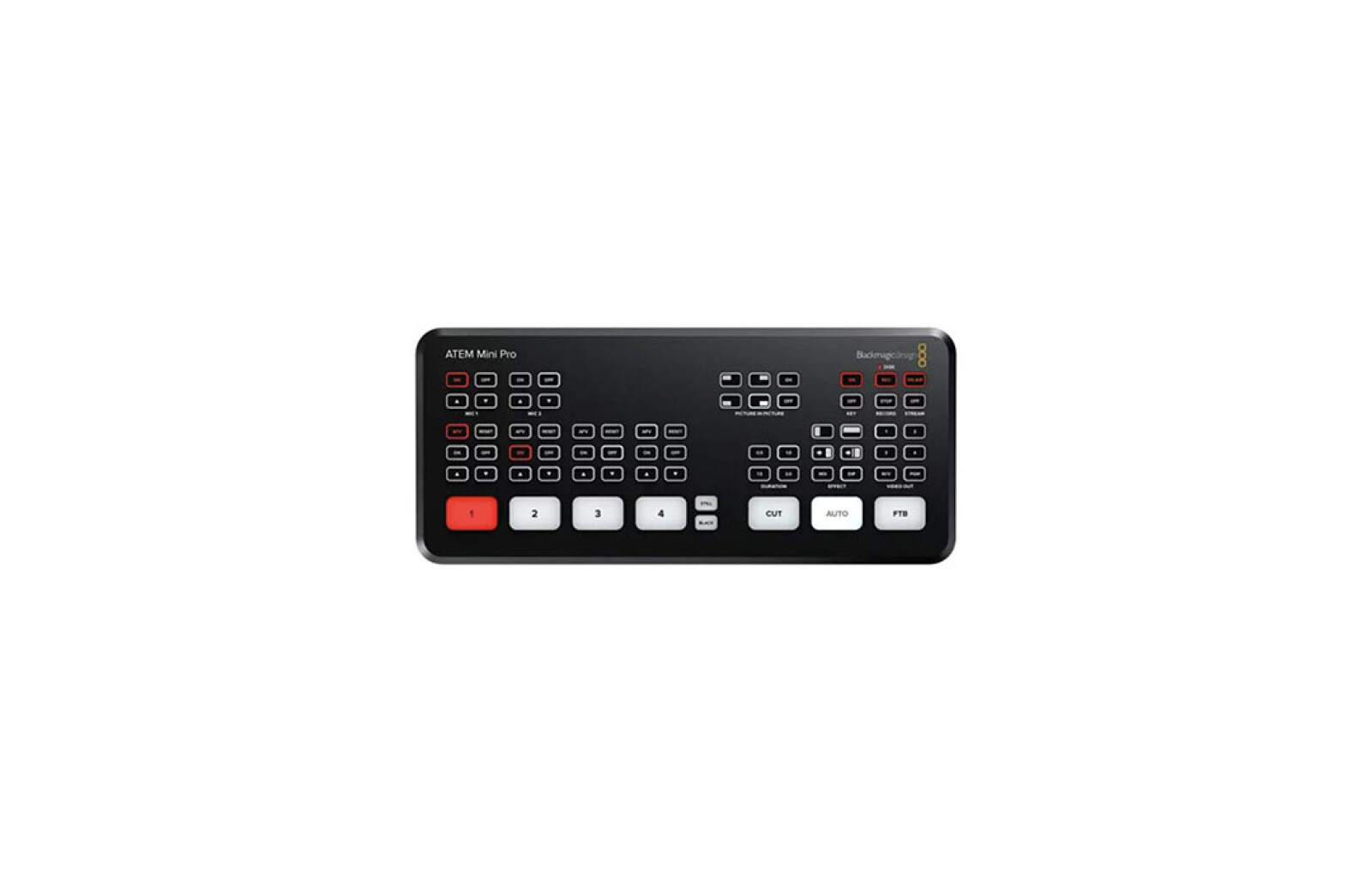 Blackmagic Design Mini - Photo 1 sur 1