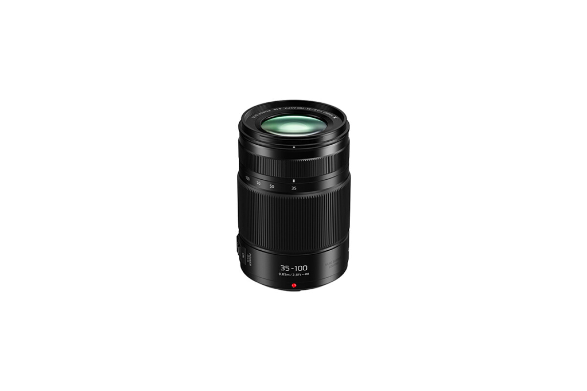 Location Panasonic Lumix G 35-100mm f/2.8 II O.I.S. - Lightyshare