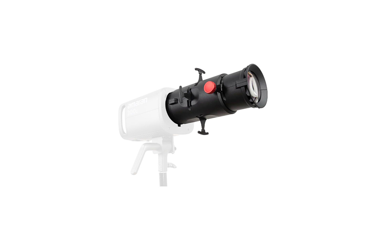 Aputure Spotlight 19° - Photo 1 sur 1