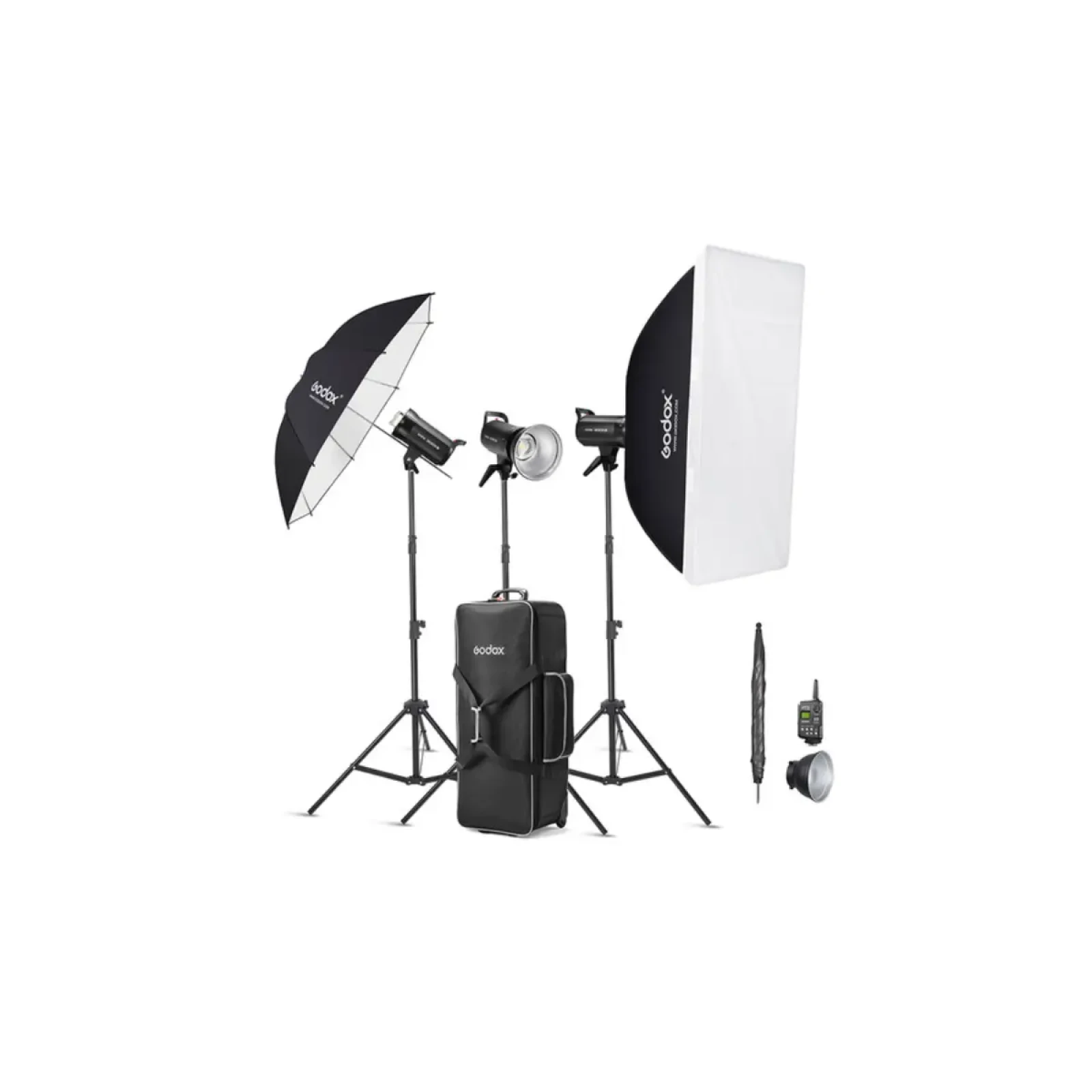 Godox SK400II - Photo 1 sur 1