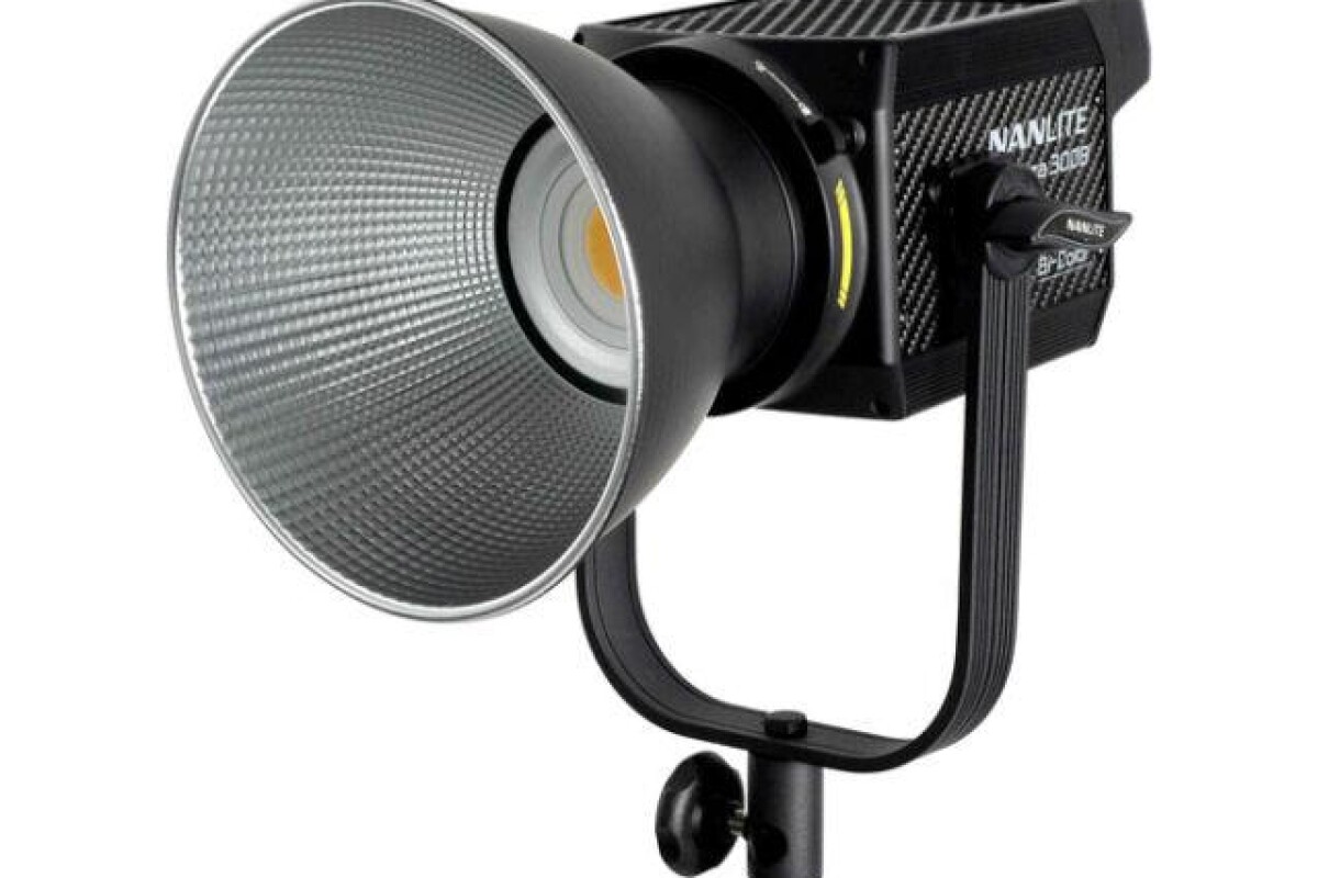 Location Nanlite Forza 300B - Lightyshare