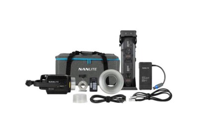 Location Nanlite Forza 300B