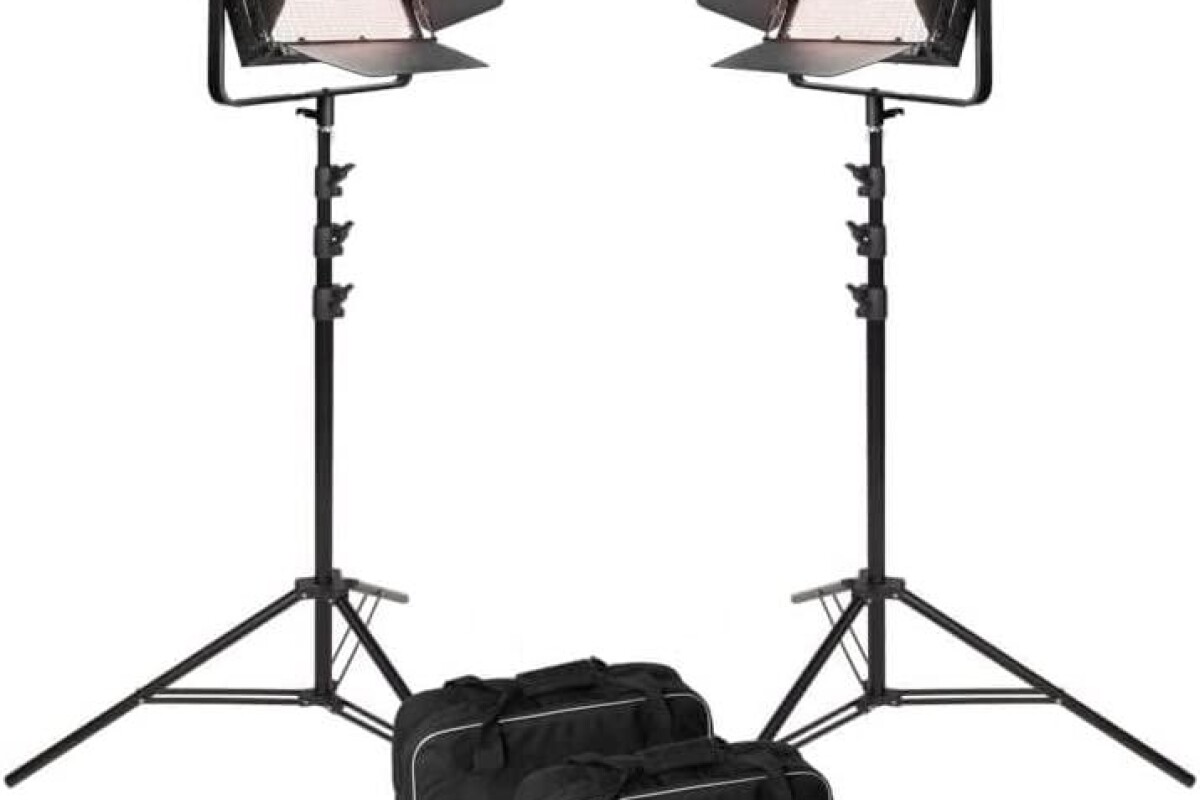 Location Panneaux led Bi Colore - Lightyshare