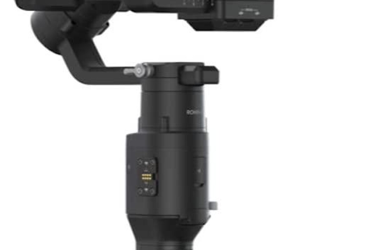 Location DJI Ronin - Lightyshare