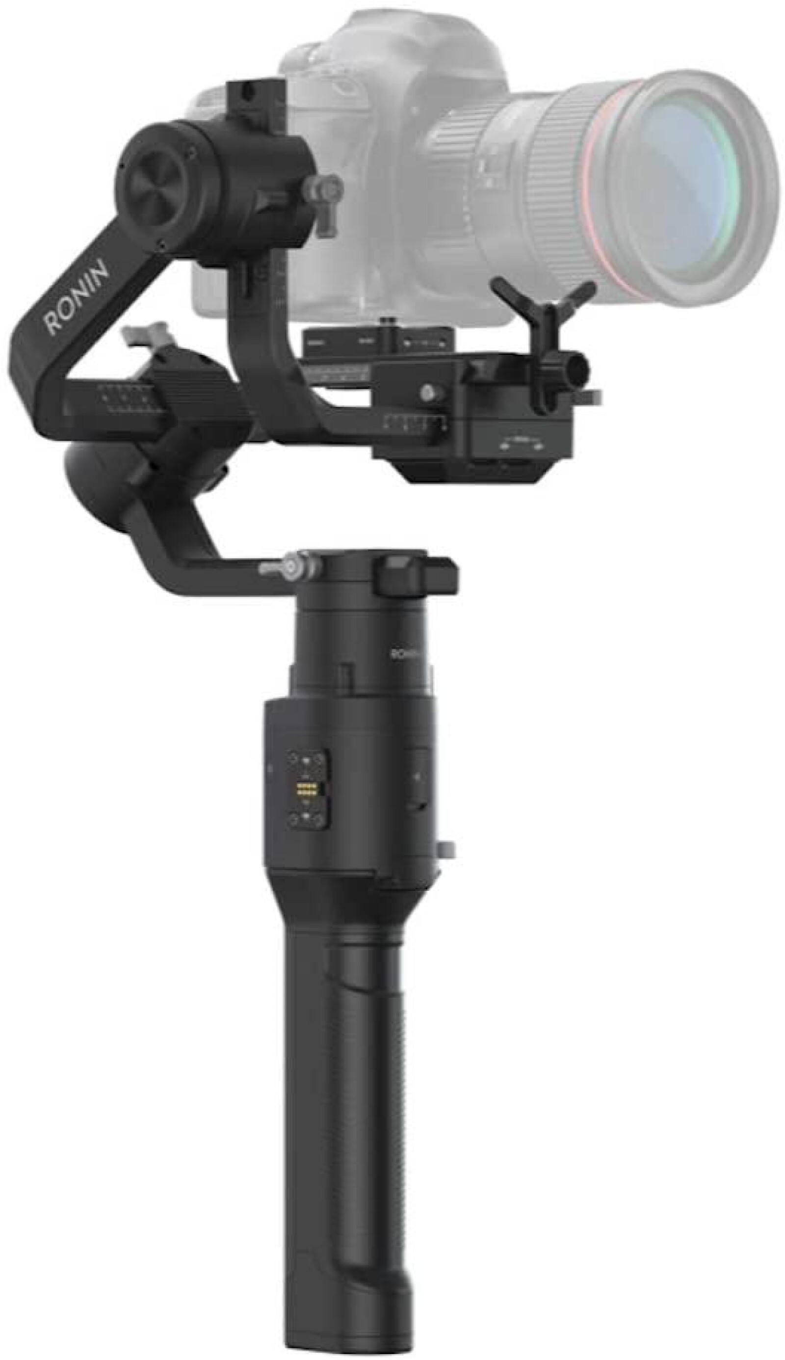 DJI Ronin - Photo 1 sur 3