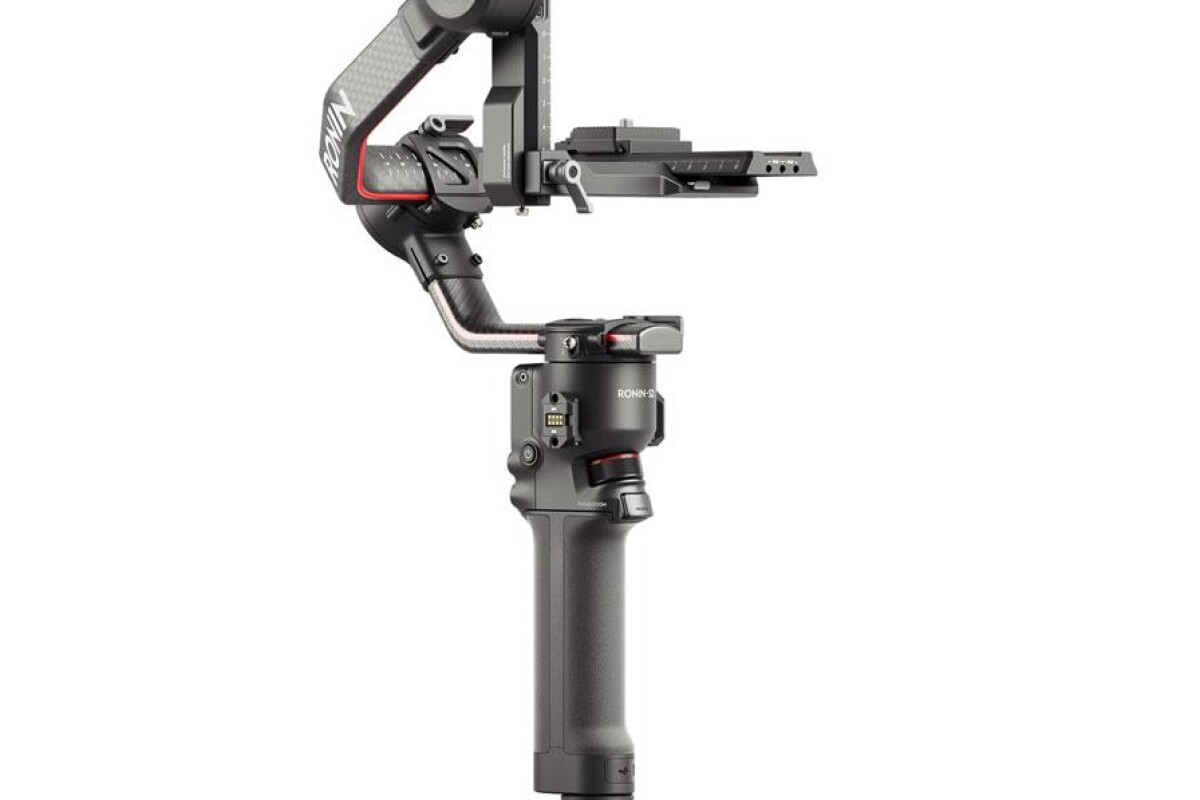 Location DJI RS 2 - Lightyshare