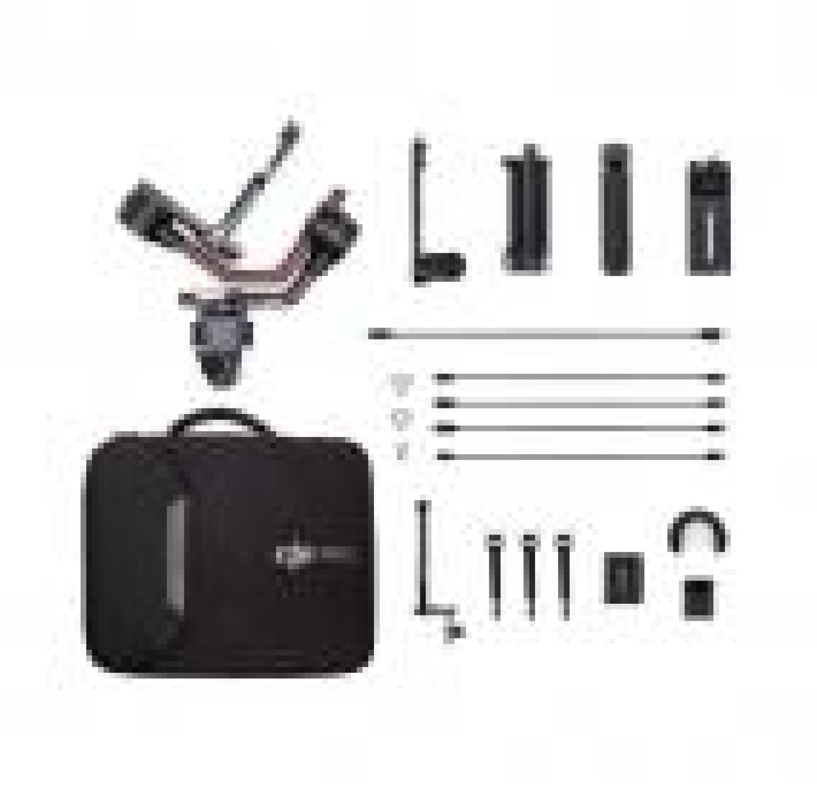 DJI RS 2 - Photo 2 sur 2