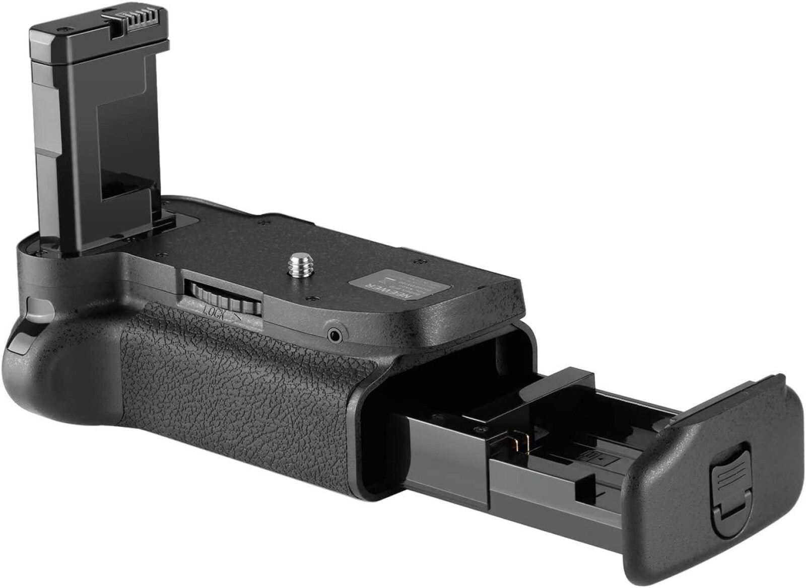 1 Nikon D5300 avec Objectif 18-55dx + 2 batteries  - Photo 3 sur 3