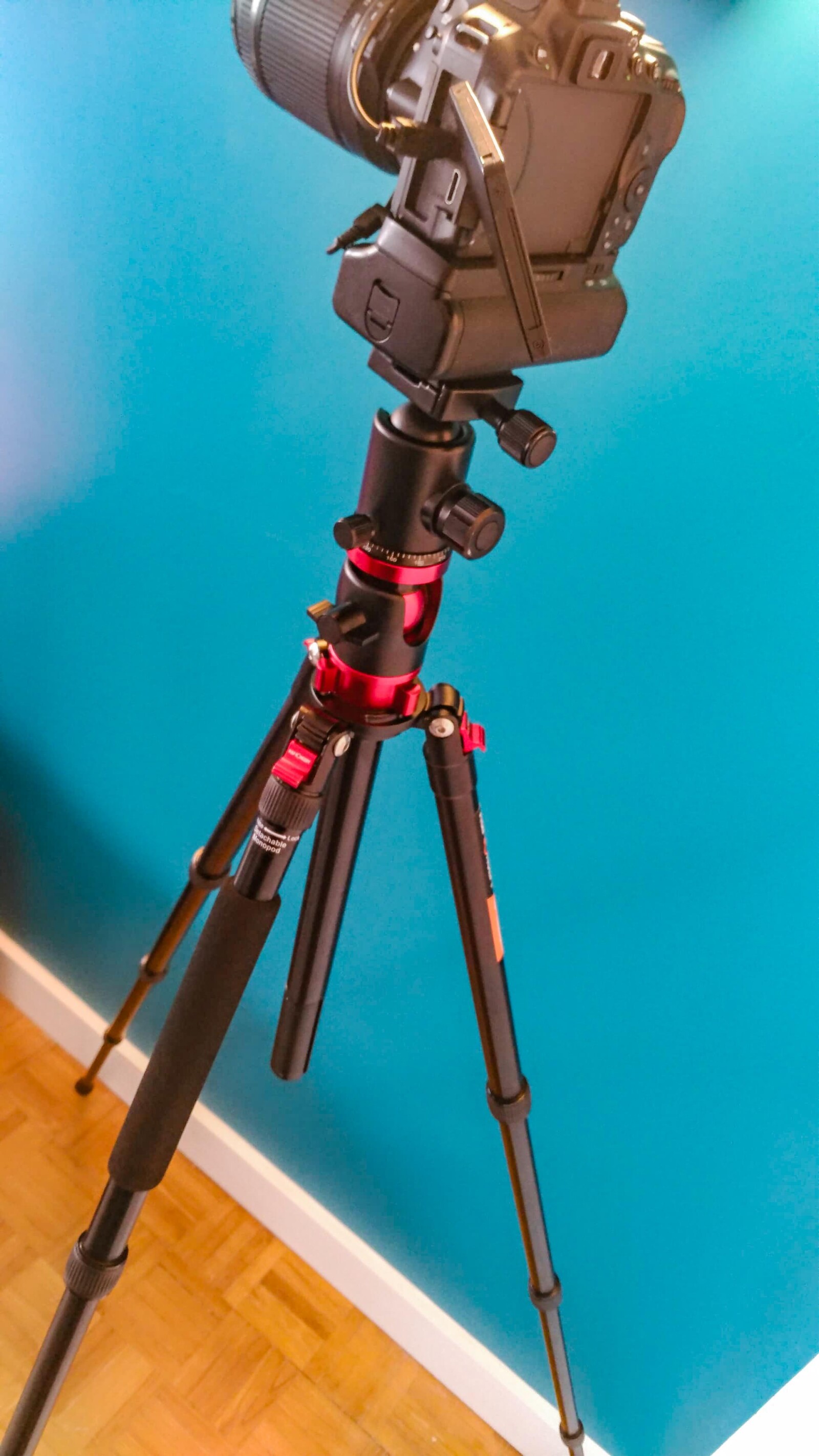 Pack audiovisuel  - Photo 5 sur 9