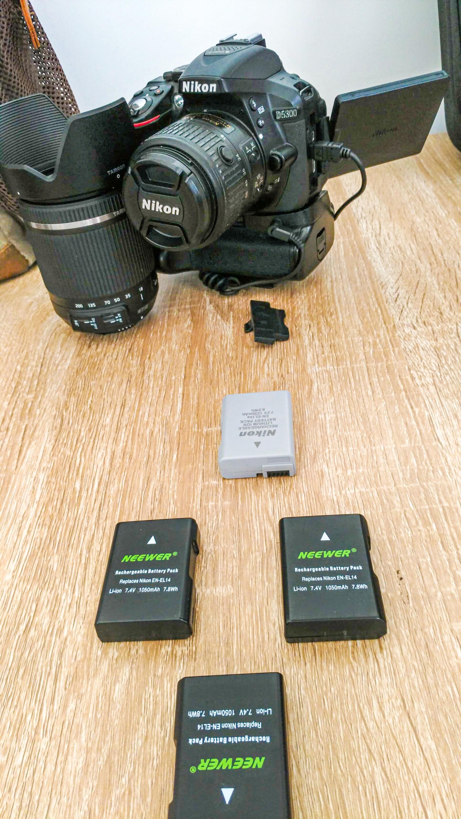 Pack audiovisuel  - Photo 7 sur 9