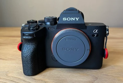 Location Sony Alpha 7 IV (A74)