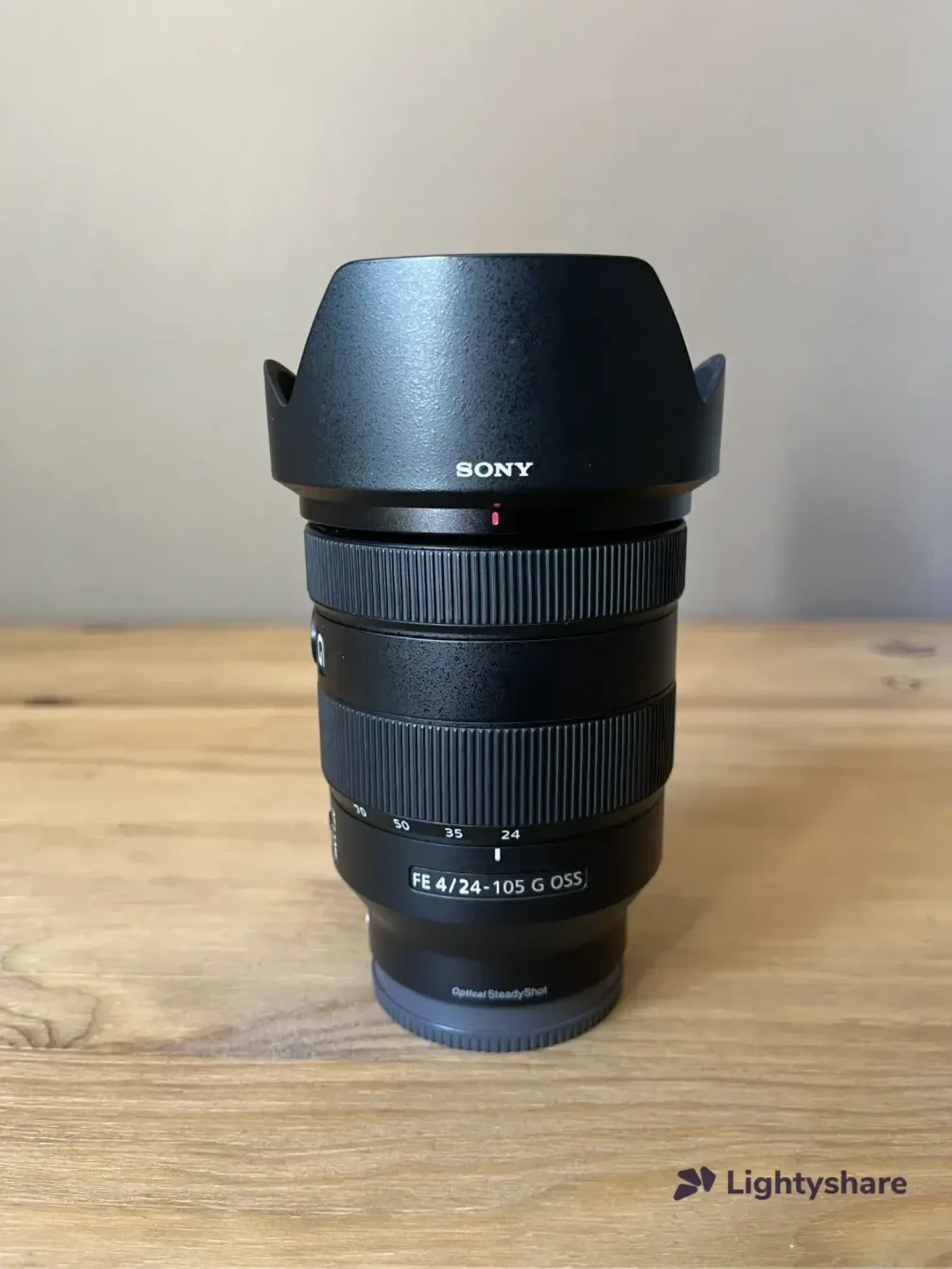 Sony Alpha 7 IV - Photo 4 sur 4