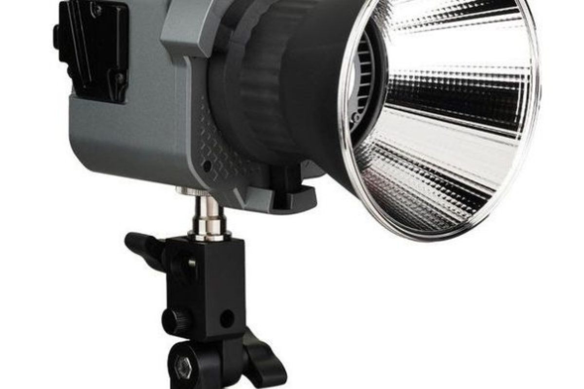 Location Aputure Amaran 60X - Lightyshare