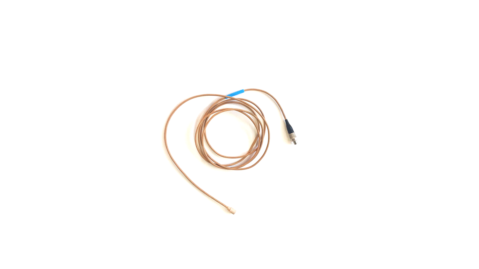 Sennheiser EW 2000 + SK 2000 - Photo 3 sur 4