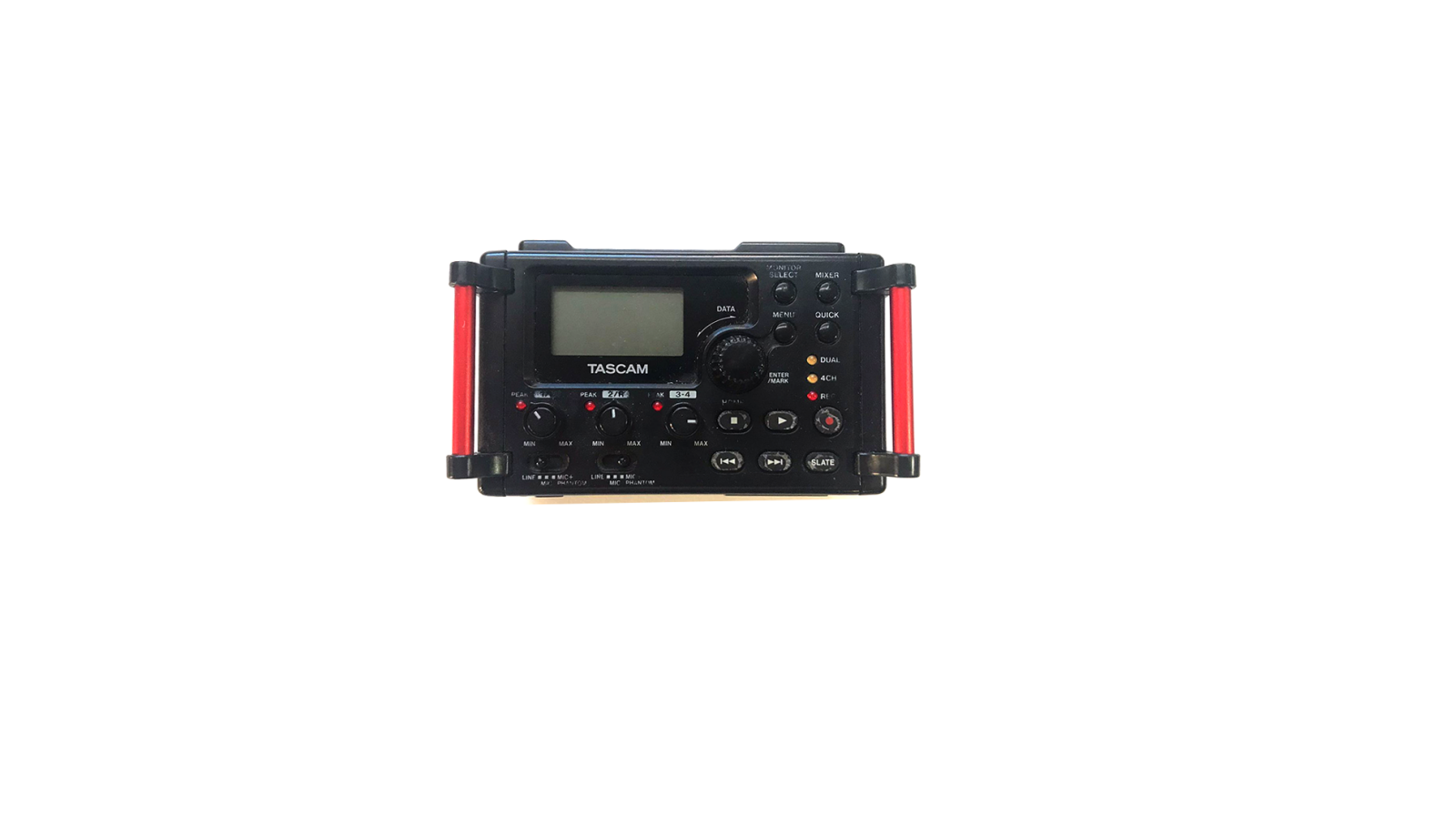 Tascam DR-60 MK II - Photo 1 sur 2