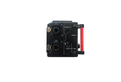 Location Tascam DR-60 MK II