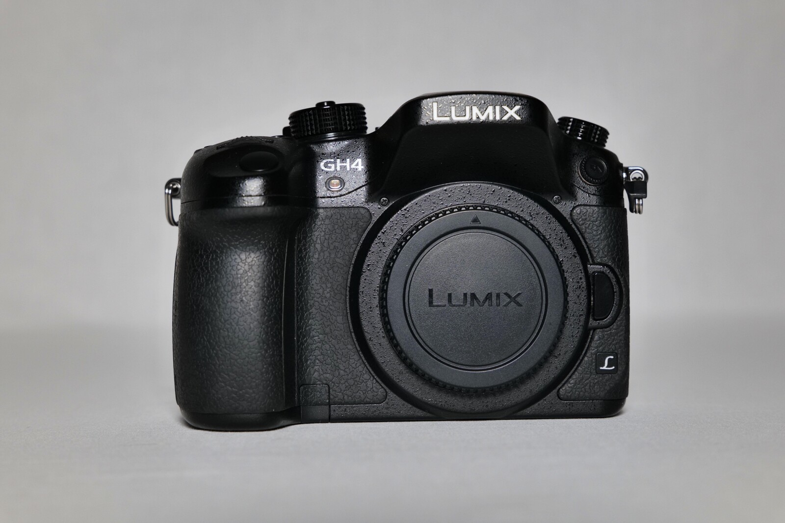 Panasonic LUMIX GH4 - Photo 1 sur 1
